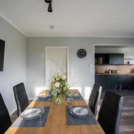 Cozy City Dream Apartment Mit Terrasse Und Parkplatz - 90M² Dresden Exterior photo